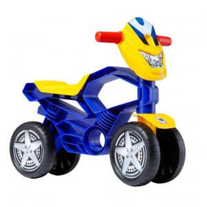 MI PRIMERA MOLTO CROSS 21200