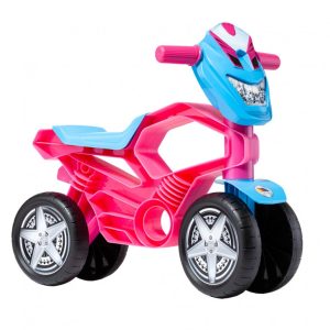 MI PRIMERA MOLTO CROSS ROSA 21201