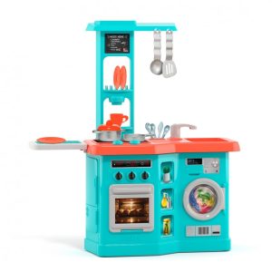 COCINA CON PLANCHERO 25156