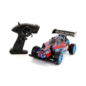 BUGGY RETADOR AZUL R/C 733T01014