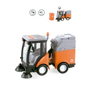 BARREDORA LUZ Y SONIDO 746T00471