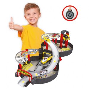 GARAJE CIRCUITO MALETIN 2 PISOS 746T0047