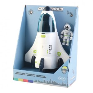 COHETE LUNAR 746T00705