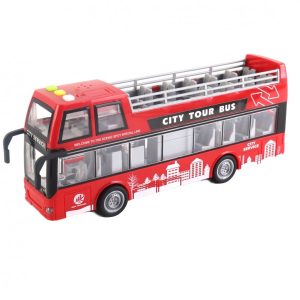 AUTOBUS ROJO FREETOUR 746T00870