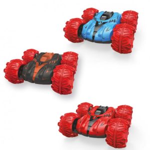 COCHE ANFIBIO R/C XL 780T00662