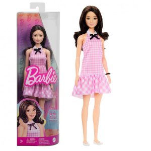 BARBIE FASHIONISTA HRH21