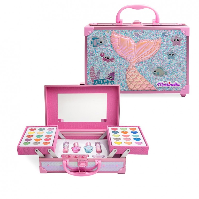 LETS BE MERMAIDS BEAUTY 85441