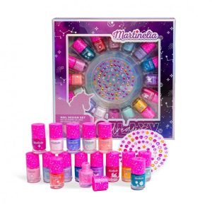 SET DE UÑAS GALAXY DREAMS 85428