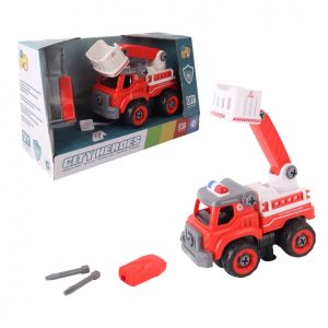 CAMION BOMBEROS CONSTRUCC.746T01023