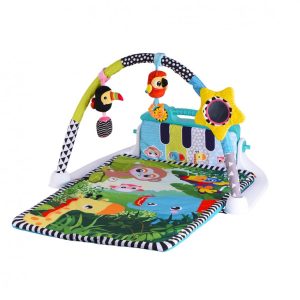 GIMNASIO MUSICAL 4 EN 1 782T01001