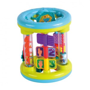 MI PRIMER JUGUETE ROLLER 782T01006