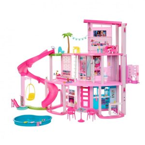 BARBIE DREAM HOUSE HMX10