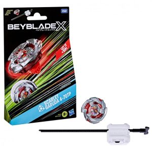 BEYBLADE SCARLET GARUDA G1673