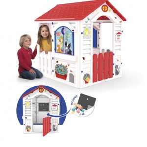 CASITA COUNTRY COTTAGE PIZARRA 89615