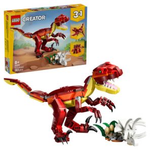 FEROZ DINOSAURIO 31379