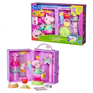 PEPPA PIG ARMARIO G1017