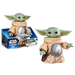 STAR WARS GROGU G2529