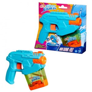 SUPER SOAKER MINI DUNK G0993