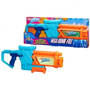 SUPER SOAKER MEGA DUNK G0999