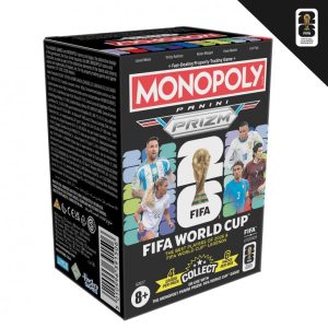 MONOLY FIFA LEGENDS BOOSTER G2677