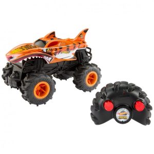 MONSTER TRUCK TIGER SHARK R/C HNV03