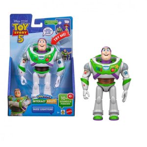 TOY STORY 5 FIG.PARLANCHINA BUZZ JMW16