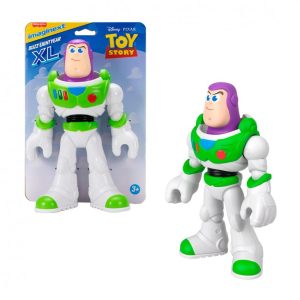 IMAGINEXT TOY STORY 5 BUZZ XL JMD32