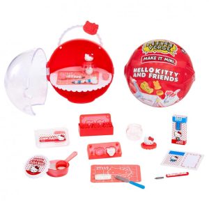 MINIVERSE MAKE IT MINI HELLO KITTY 53532