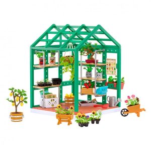 MINIVERSE INVERNADERO 598060