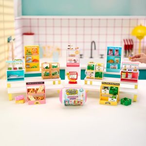 MINIVERSE MAKE IT MINI MUEBLES 547426