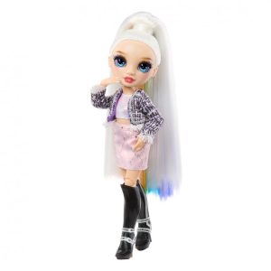 RAINBOW HIGH STYLE ICON AMAYA 431640