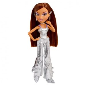 BRATZ STYLIN YASMIN 599340