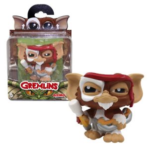 GREMLINS FIGURA VINILO 10 CM 6324 6594