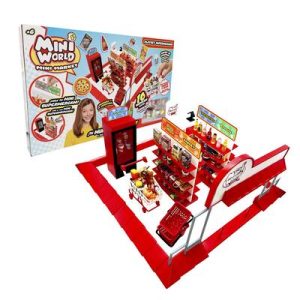 MINIWORLD SUPERMERCADO 6450 4006
