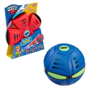 PHLAT BALL 6455 1614