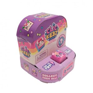 CLICKEEZ PACK DE 2 6455 4109