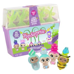 POP SURPRISE MEGA SET SORPRESA 6458 0002