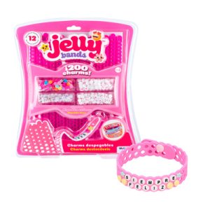 JELLY BANDS 6333 5564