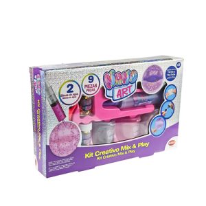 NANO ART KIT CREATIVO 6452 8143