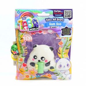 TABA SQUISHY SURTIDO 6452 5000