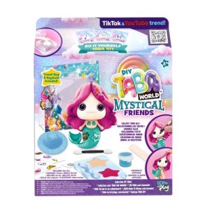 TABA SET CREA TU TABA 6452 5100