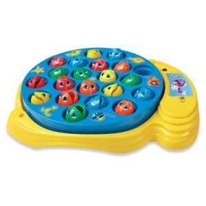 LETS GO FISHING 6455 0816