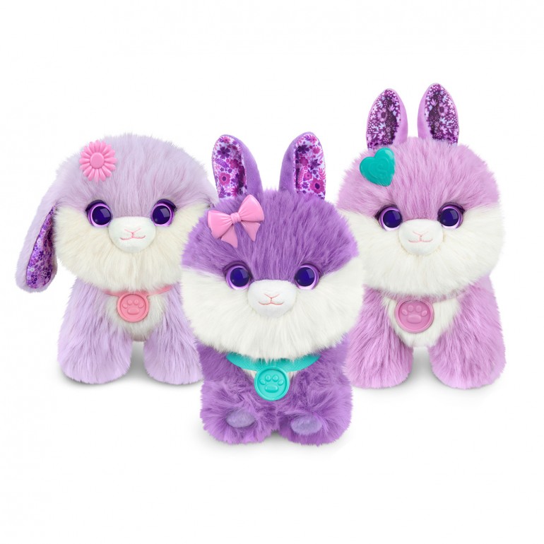 SCRUFF BUNNIES 30331 - Imagen 2