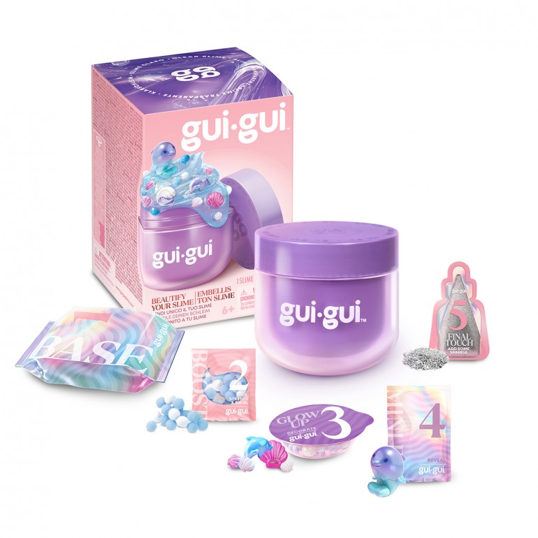 GUI GUI PACK INDIVIDUAL 90737