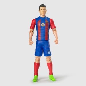 FIGURA LEWANDOSWSKI 20CM 83569
