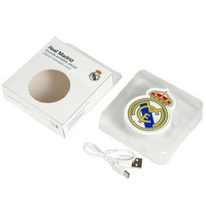 ESCUDO LUMINOSO REAL MADRID 95634