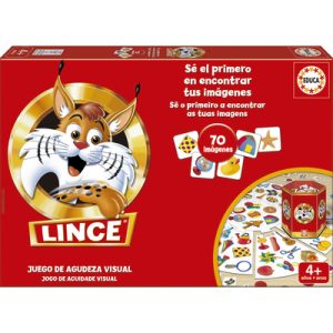 LINCE 70 IMAGENES 17472
