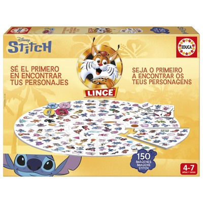 LINCE STITCH 150 PIEZAS 20610