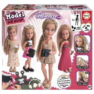 MY MODEL DOLL INFLUENCER 20650