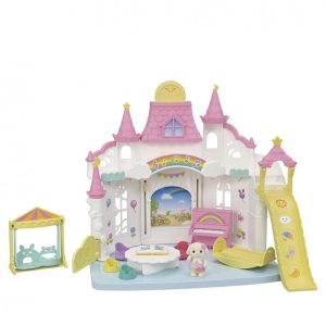 SYLVANIAN GUARDERIA DEL CASTILLO 05743
